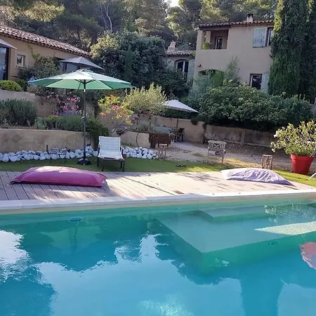 Bed and breakfast La Maison De Charlie