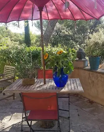 La Maison De Charlie * Vaugines