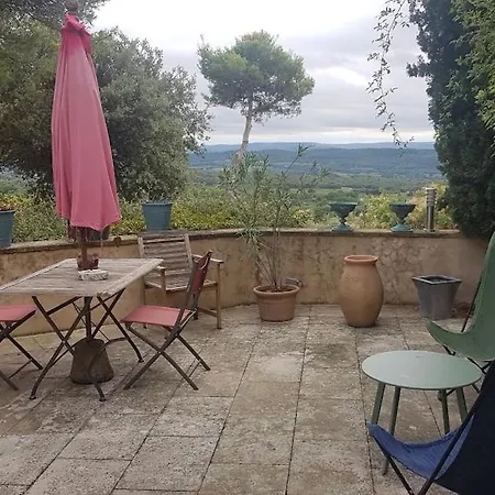 Bed and breakfast La Maison De Charlie
