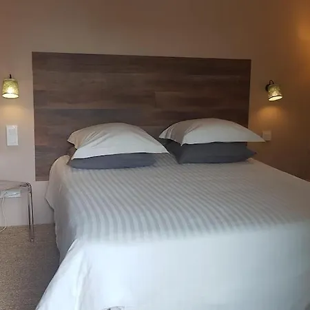 La Maison De Charlie Bed and breakfast Vaugines