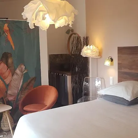 La Maison De Charlie * Vaugines