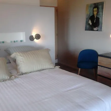 La Maison De Charlie Bed and breakfast Vaugines