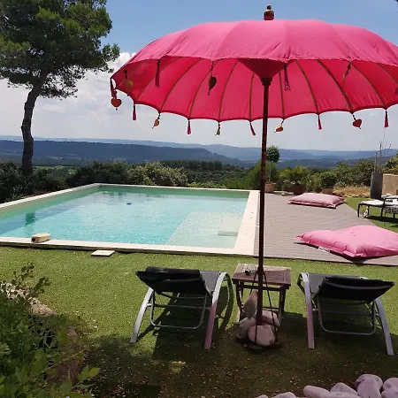 Bed and breakfast La Maison De Charlie