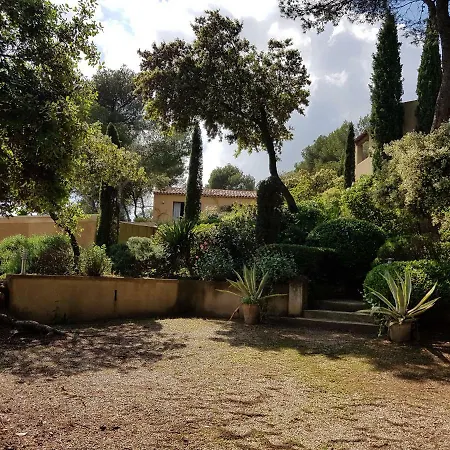Bed and breakfast La Maison De Charlie