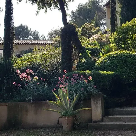 La Maison De Charlie Bed and breakfast *